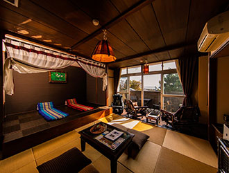 Anda Resort（アンダリゾート）／株式会社NSグループ