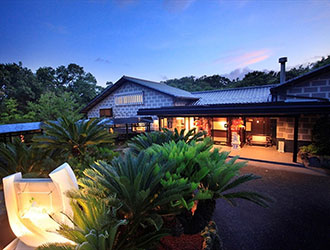 ウブドの森／株式会社NSグループ