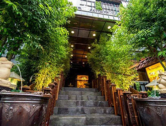 パセラの森／株式会社NSグループ