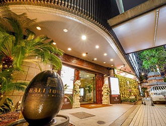 アンダの森 大阪天王寺タワー／株式会社NSグループ