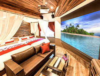 ホテルバリアンリゾートフォレスト 池袋西口店／株式会社NSグループ