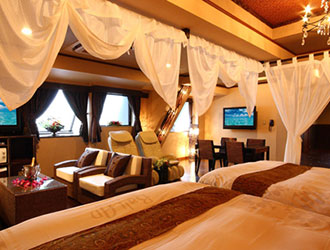 ホテルバリアンリゾート 千葉中央店／株式会社NSグループ