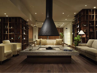 ラフォーレ箱根強羅 湯の棲／森トラスト・ホテルズ＆リゾーツ株式会社