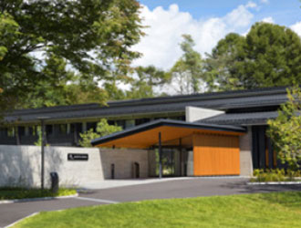 軽井沢マリオットホテル／森トラスト・ホテルズ＆リゾーツ株式会社