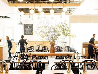 GARDEN HOUSE SHINJUKU／株式会社GREENING