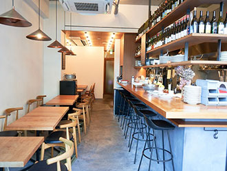 CHOWCHOW（チャウチャウ）／株式会社GREENING