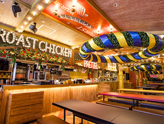 SCHMATZ （シュマッツ）ビアダイニング 日比谷グルメゾン