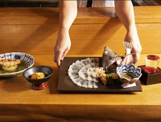 神楽坂 船形（株式会社スプラウトインベストメント）