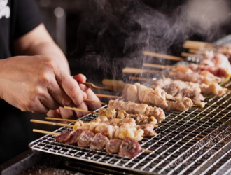 新宿ニューれば屋（株式会社スプラウトインベストメント）