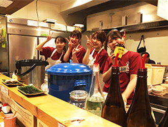 藤つぼ 大森（株式会社スプラウトインベストメント）