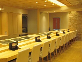 うまい鮨勘 熱海支店／株式会社アミノ