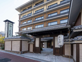 京都 梅小路 花伝抄