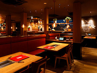 【特定非公開求人案件】春日部の焼肉店