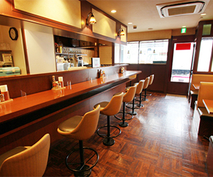 Vina Vin Vino 新宿店