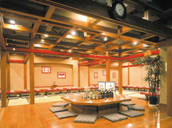 御酒印船 仙台店