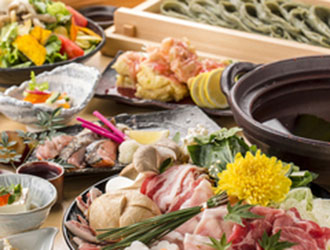 和菜美 八重洲店