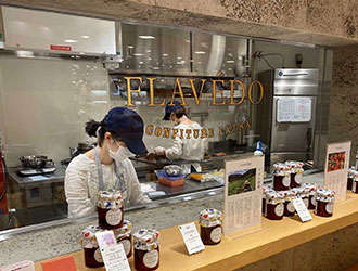 FLAVÉDO（フラベド）阪急うめだ本店