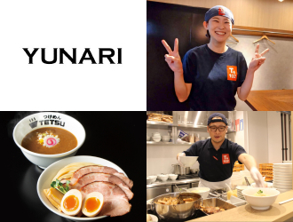 つけめんTETSU　アトレヴィ三鷹店