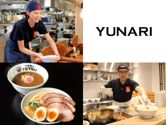 つけめんTETSU　御徒町店