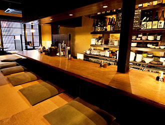 猪口猪口（株式会社ゼットン）