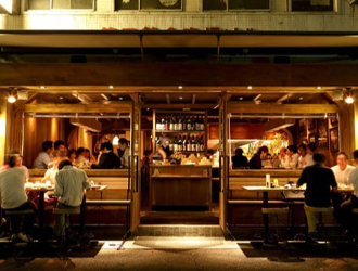 小料理バル ドメ（株式会社ゼットン）