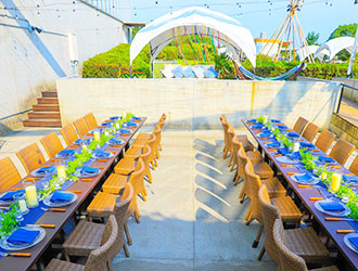 葛西臨海公園ウエディング Denim -デニム-（株式会社ゼットン）