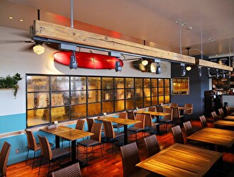 アロハテーブル ルミネ大宮（株式会社ゼットン）