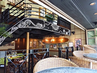 アロハテーブル 星が丘テラス（株式会社ゼットン）