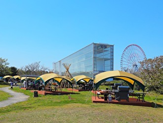 SORAMIDO BBQ（株式会社ゼットン）