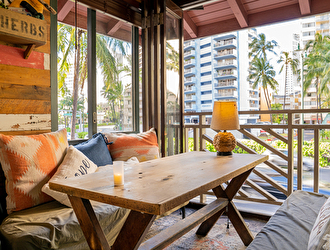 GOOFY Cafe & Dine（株式会社ゼットン）