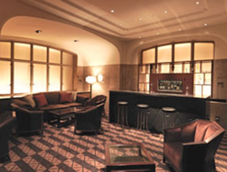 メンバーズルーム