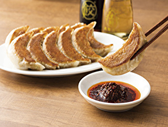 大阪王将 下高井戸店