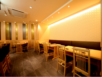 寿司 椿 池袋西口店