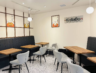 KollaBo・セビョッチ／株式会社韓流村