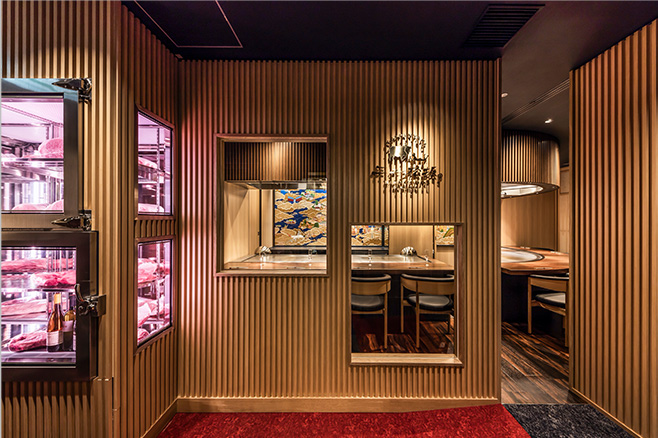 ニュー松坂　六本木店