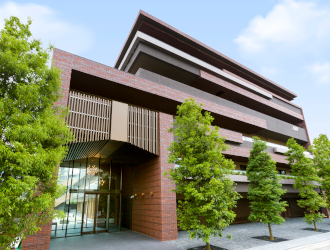 プレザンリュクス南青山（ダイニング）