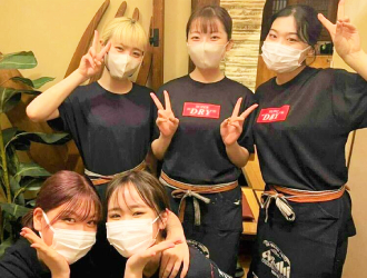 茜音　海浜幕張店