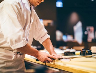 無料転職支援サービス（和食）