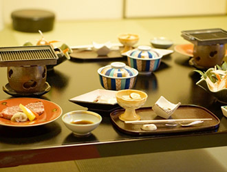 無料転職支援サービス（ホテル・旅館）