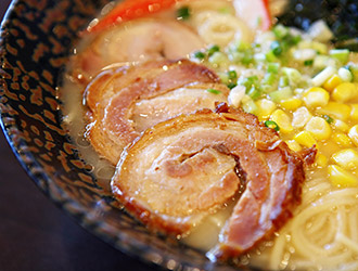 無料転職支援サービス（ラーメン）