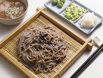 無料転職支援サービス（うどん・蕎麦）