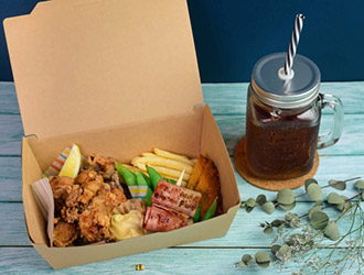 無料転職支援サービス（総菜・DELI・仕出し・弁当）