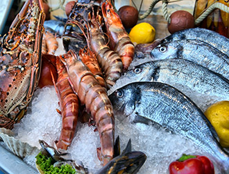 無料転職支援サービス（精肉・鮮魚）