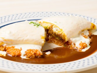 洋食グリル GRACE 京急上大岡店