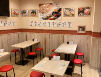 つきぢ神楽寿司　魚河岸店