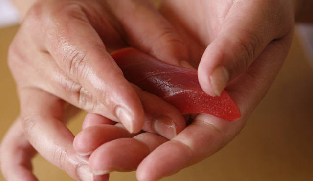 築地玉寿司 築地本店