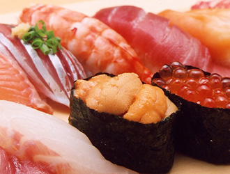 築地玉寿司 ルミネ池袋店