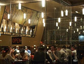 Ramen Dining Waraku／EK Food Services