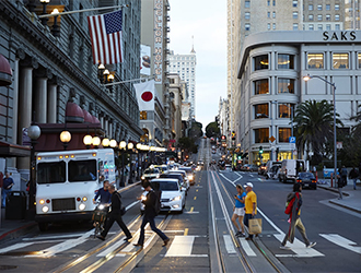 MENOH San Francisco(サンフランシスコ)／EK Food Services