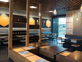 MARUFUKU San Francisco（サンフランシスコ）／EK Food Services